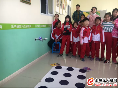 播撒科學的種子,恒拓科技走進小書童教育