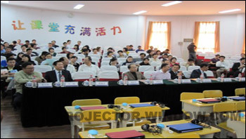 天士博攜手戴爾“互聯課堂” 推進數字時代的學習新方式--電子白板產品相關信息--【投影之窗】