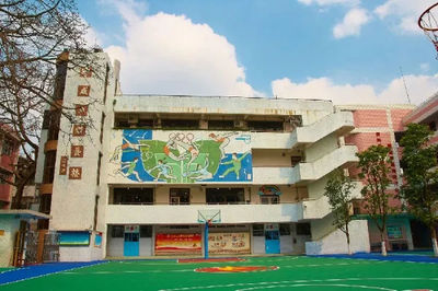 帶你上小學 | 派中石岐實小不想去?這家百年老校有點委屈