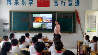 桓臺縣實驗小學舉行 小手拉大手 抵制焚燒秸稈 爭做環保小衛士 主題教育活動