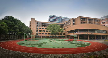 福州市實驗小學怎樣 校園環境如何 圖