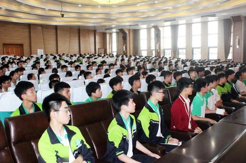 規范化精品基礎教育的典范學校 虞城縣春來實驗學校