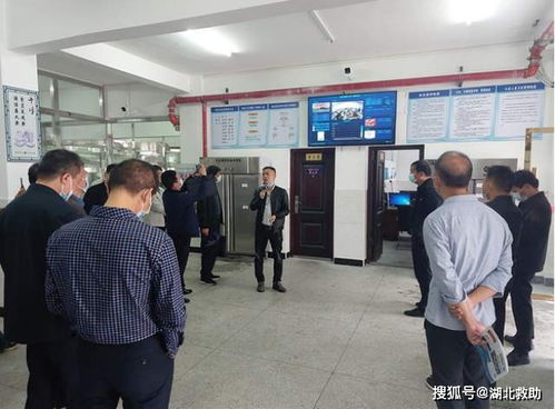 湖北英山縣實驗小學蓮花校區打造 網絡廚房