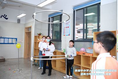 中小學人工智能課程怎么教?專家把脈落地路徑