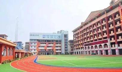 福清小學,初中,最新學區(qū)劃分來了