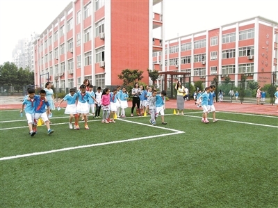 小記者站風采 --洛陽日報--洛陽晚報--河南省第一家數(shù)字報刊