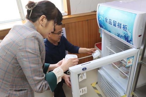 守護舌尖上的安全 晉源區第六實驗小學開展學生食品中毒安全應急演練活動