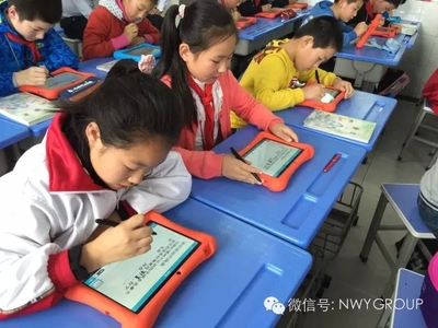 心里程智慧教育項目在江蘇省大面積鋪開使用