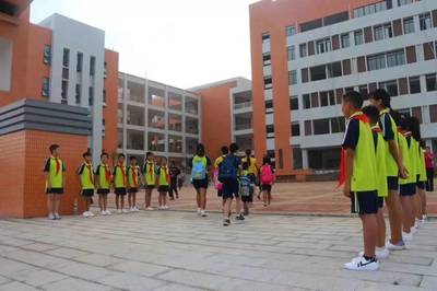 家長們看過來,這里擁有翁源最強(qiáng)的教育資源