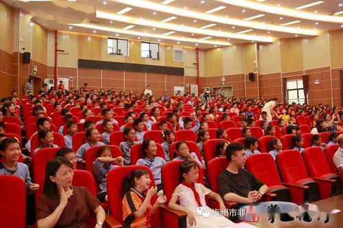 非遺動(dòng)態(tài) 十件民生事 讓傳統(tǒng)文化 活 起來 非遺進(jìn)校園 活動(dòng)走進(jìn)梅州市實(shí)驗(yàn)小學(xué)