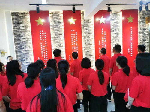 感悟思想偉力 汲取奮進(jìn)力量 哲商現(xiàn)代實(shí)驗(yàn)小學(xué)赴河頭開展紅色走讀活動(dòng)