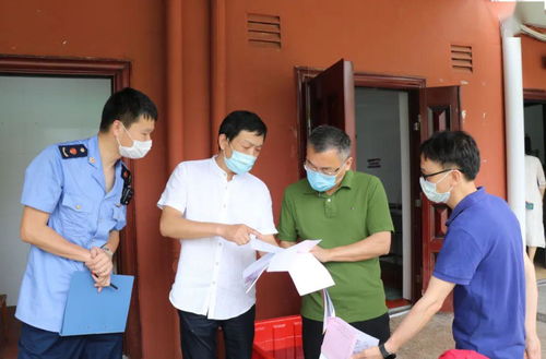 大排查護食安 鹿城專項行動為全區食品安全保駕護航