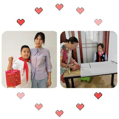 抗"疫"前線|城西實小:守護"心理"防線 做"淡定"爸媽