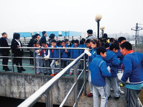 零距離環保體驗