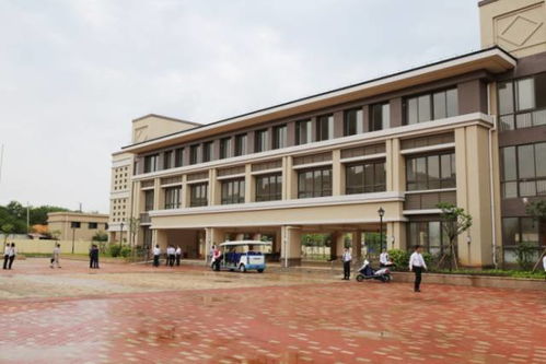 廣外從化實驗小學9月開學,珠光山水御苑推壓軸100至170方產品