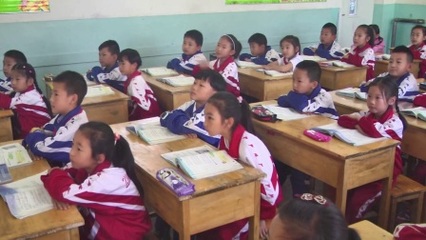 酒泉市實驗小學課堂實錄- 播單- 優酷視頻