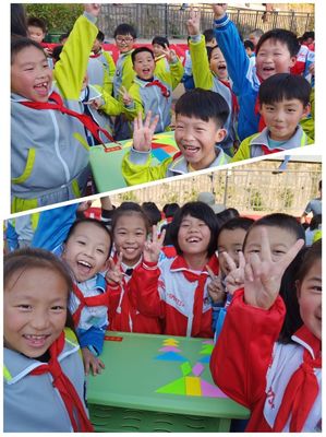 明日之星&middot;未來科技--順昌縣實驗小學富州校區科技節