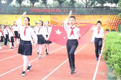 南岸開學第一課:廉潔!