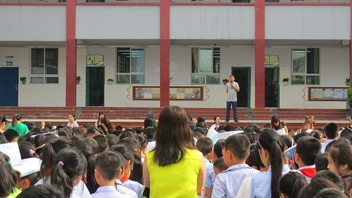 南充江東實驗小學(xué)成功舉辦地震應(yīng)急疏散演練