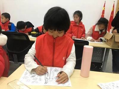 活動回顧 | 麓山蘭亭實驗小學文化列車:工廠是甜的,面粉是萌的!