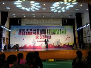 碩放實驗小學 精品歌舞,一次難忘的藝術之旅 記精品歌舞進碩小