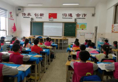 五華區外國語實驗小學三年級第2周工作簡訊