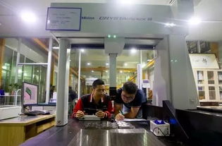 重磅 共享工廠 來了 看18家企業如何共享一家工廠