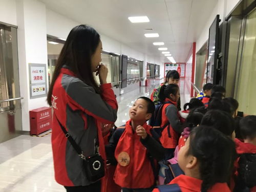 活動回顧 麓山蘭亭實驗小學文化列車 工廠是甜的,面粉是萌的