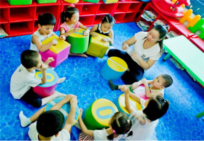 實驗小學(xué)附屬幼兒園