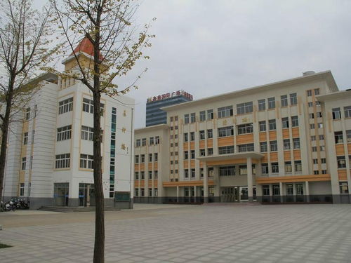 濱海縣實驗小學