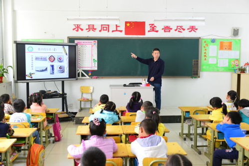 昌平第二實驗小學 書香文化潤澤生命