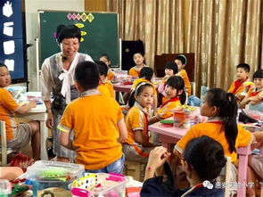 名師送教展風采,智慧碰撞共成長 記2019年泉州市小學美術學科送教送研o2o 線上線下 活動