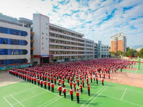 必須曝光尤溪第二實驗小學 太令人震撼了