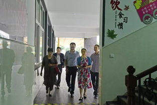 守護校園食品安全,我們一直在行動