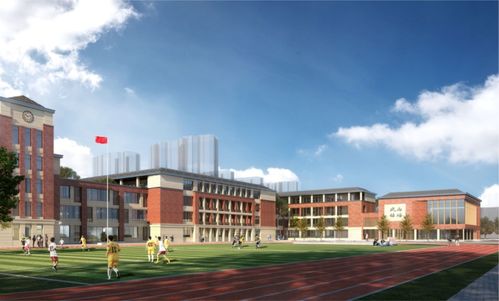 精準置業(yè)邏輯：三四線城市樓市如何順利'上車'，以實驗小學為例