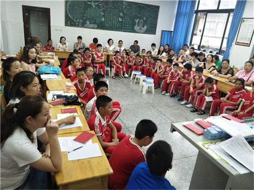 太平實驗小學(xué)隆重舉行2018年春季學(xué)期散學(xué)典禮