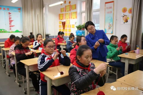 太原市第五實驗小學“五味”體驗教育特色成果展精彩亮相