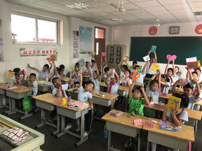 銘記師恩——濰坊市實驗小學三一中隊教師節主題班會小記