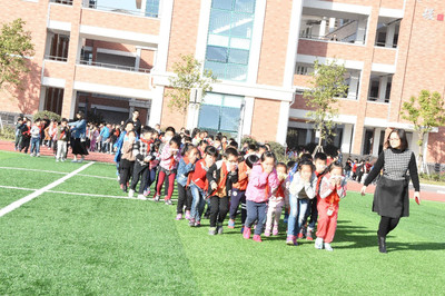 珍愛生命，防范未然——海門市第一實驗小學開展“119”消防宣傳教育活動