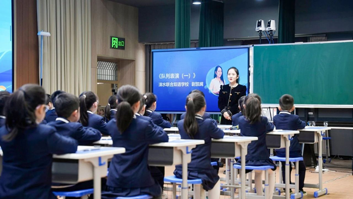 奧威亞再度榮膺重軟企業，續寫“AI+教育”新篇章