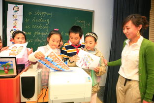 惠普Color LaserJet CP1215與實驗小學打印需求的完美結合